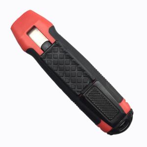 ABS Auto Retractable Safety Cutter Utility Knife