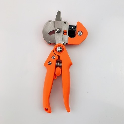 Orange Pruning Shear Grafting Cutting Tool - 副本